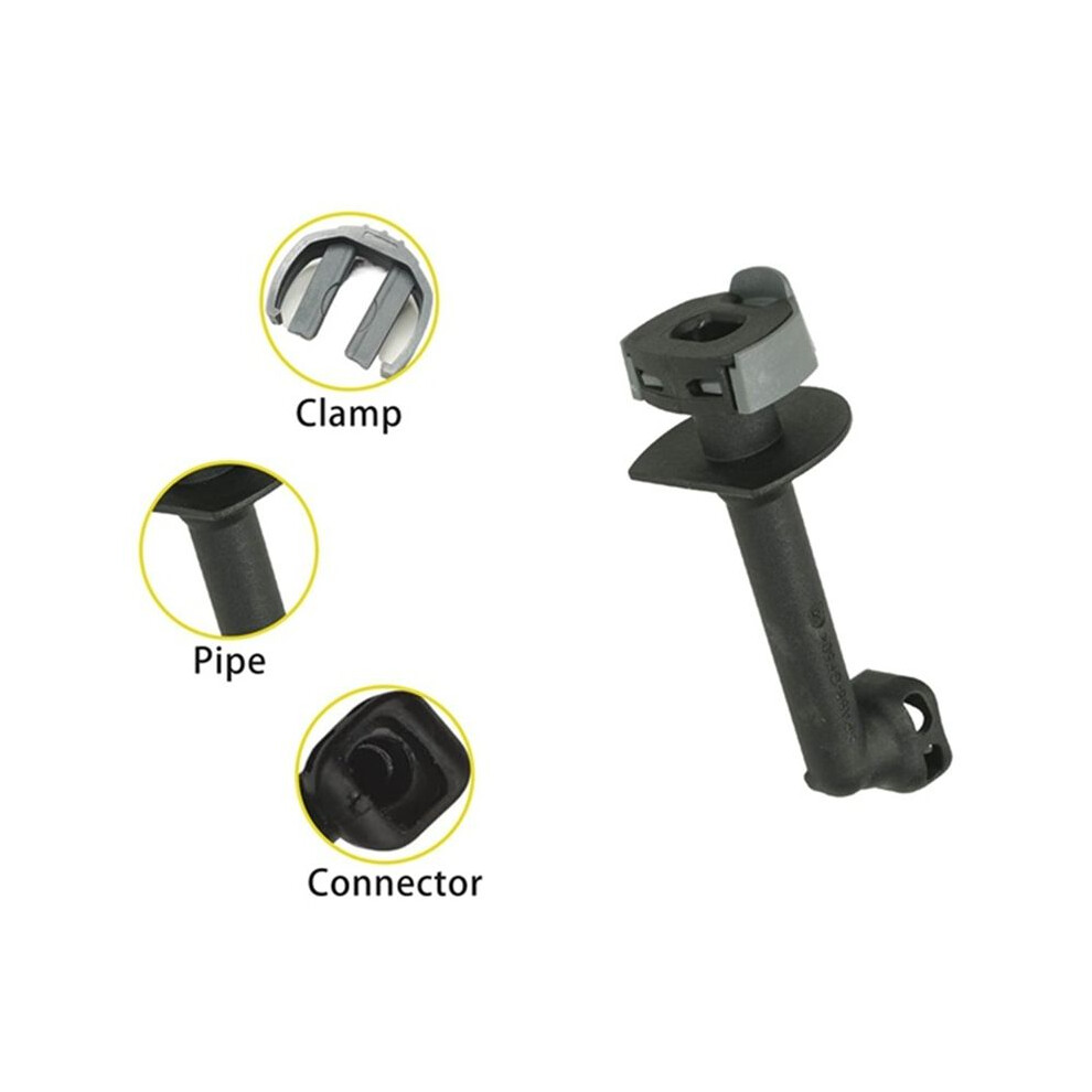 Pressure Washer Spray Lance For K3 K5 High Pressure Car & Wall Cleaner With Outlet Pipe Joint Set 4711672689498
