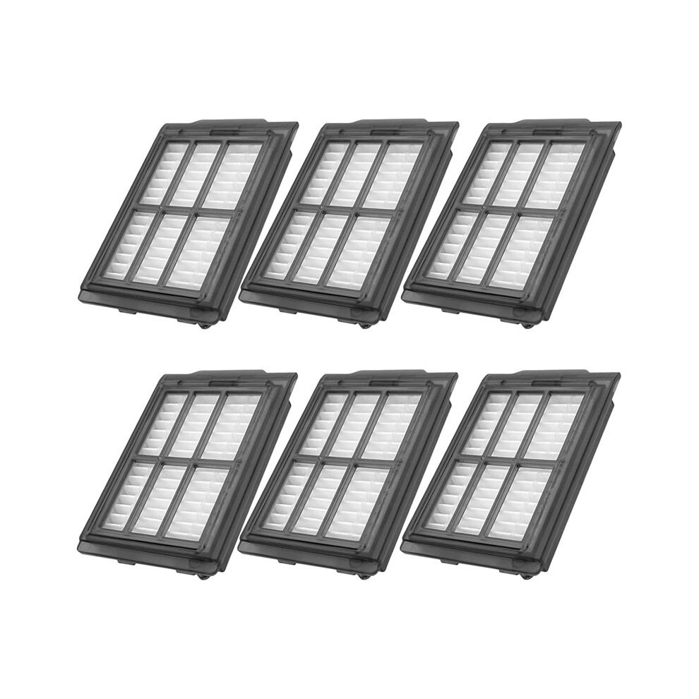 6Pcs Hepa Filter For 505 Combo/ 405 Combo Vacuum Cleaner Accessories Replacement Filter 6032356078147