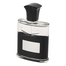 Vaporisateur pour hommes au parfum fruité léger de 100 ml, longue tenue, idéal pour le travail et les fêtes