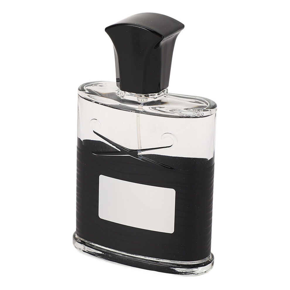 Men's Light 100Ml Long Lasting Fruity Scent Body Perfume Mist For Work & Party