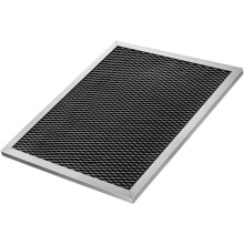 Range Hood Charcoal Filter for Nutone RL6200,RLX6100, SL6200H,SM6500 Mesh Grease Vent Filter