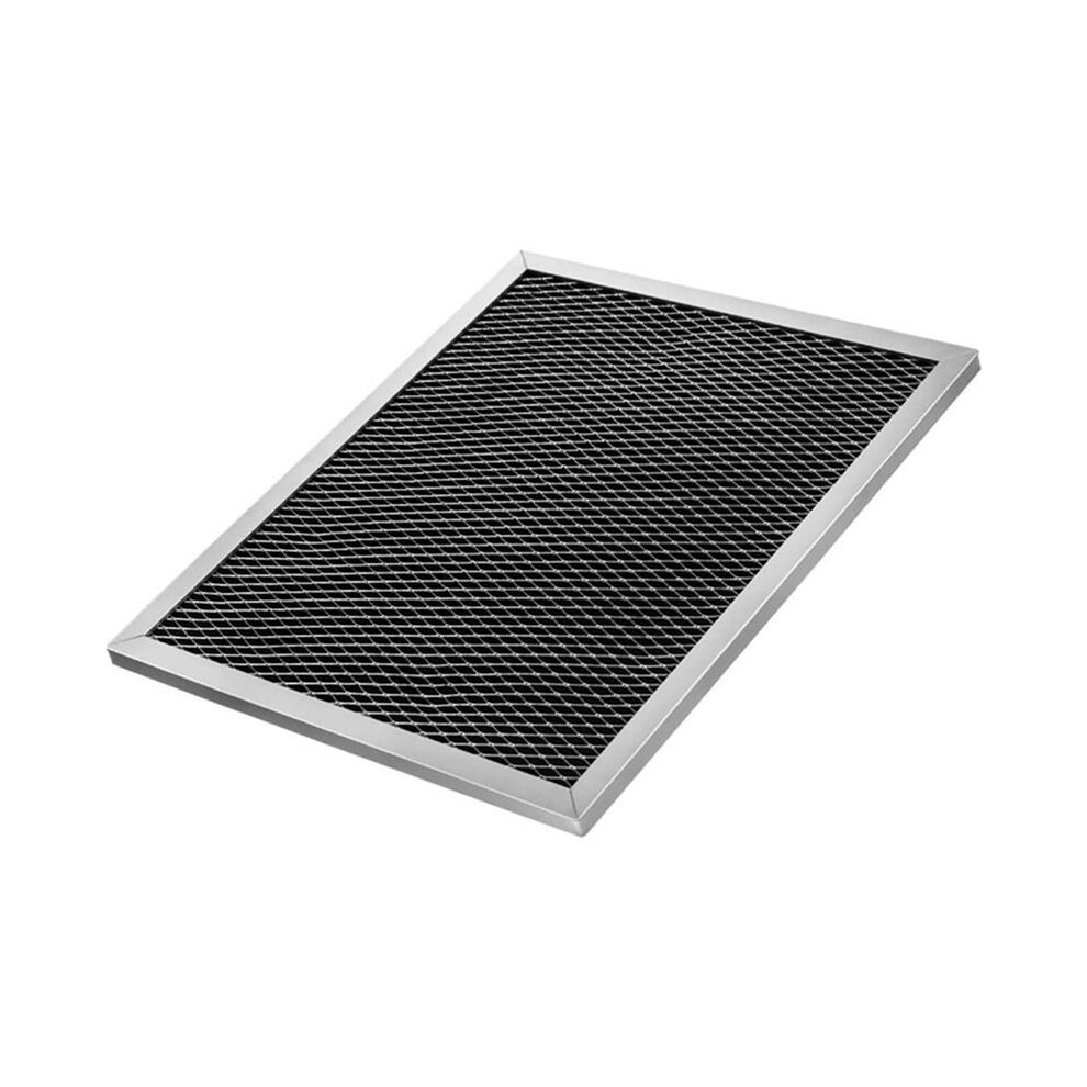 Tauoh Range Hood Charcoal Filter For Nutone Rl6200,Rlx6100, Sl6200h,Sm6500 Mesh Grease Vent Filter