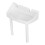 Embroidery 2-Spool Pin w/Base for 1304-1306, 1408 14