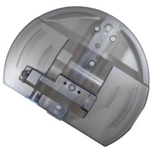 Water Tank Replacement for CC Wet and Dry Vacuum Cleaner Accessories Large Capacity Water Tank