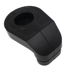 Motorcycle Throttle Body Protective Cover Throttle Housing Guard for TE 300 FE EXC-F XC GasGas EC