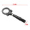 Car Front Rear Bumper Tow Hook Folding Screw Ring Tow Hook for  Lancer 7