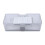 Dust Box Compatible with  Mijia H40 Robot Vacuum Cleaner Accessories Replaceable Trash Dust Bin 1