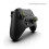 6pcs Thumb Stick Grip Caps Non-Slip Handle Rocker Button Cap for  One Game Controller Accessories Gray 4