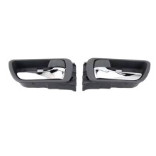 Car Interior Door Handles 69206-33040 69205-33040 for Camry 2002-2006