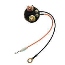 Motorboat Relay Solenoid for WaveRunner GP760 GP800 WR500 WRA6 Motorboat Accessories