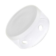 Flash Tube Glass Cover Dome Protectors Caps for AD300Pro Camera Flash Accessories Protective Gear for Photography