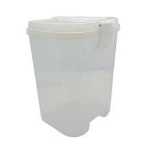Replacement Parts Sewage Water Tank for J3 J4 Robot Vacuum Attachments Dirt Water Tank Bucket