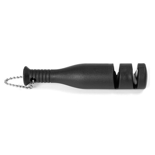 Knife Sharpener  Portable Knife Sharpening Support Kitchen Household Fruit Knife Sharpening Stone Kitchen 2