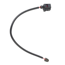 Car Front Axle Brake Sensor Brake Pad Wear Sensor Brake Sensor 9Y0907253 for CAYENNE 9YA 9YB