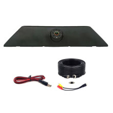 AHD 1080P Car Brake Light Rear View Reverse Camera for Daily 4 Gen 2011-2014 Waterproof Parking Backup Camera
