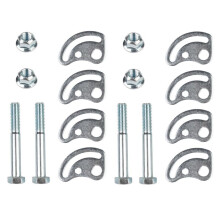 Sturzkit für Silverado für Sierra Express Suburban 1500 2500 Yukon Tahoe für Escalade für H2