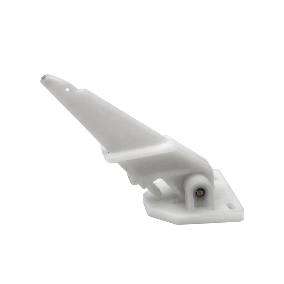 Universal Boat Speedometer Pitot Tube 80Mph Marine Boat Speedometer Pitot Pick For Boat Accessories 6031146880694