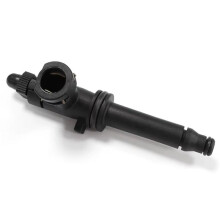 418039710 4C11-7C560-AB Car Clutch Slave Cylinder Oil Pipe for TRANSIT 2.4 Clutches Accessories