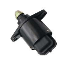 9945776 Car IACV Idle Air Control Valve IAC for Palio Weekend Punto Siena Strada 1.2 1993-2014 Auto Accessories