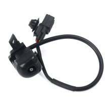 Pour Santa Fe 2019-2021 Caméra de Recul pour Voiture 99240S1020 99240-S1020PDC Caméra de Recul D'Assistance au Stationnement