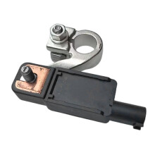 Autobatteriesicherung, Batteriesensor, Positive und Negative Induktion 38920-TBA-A01 38920-TBA-A02 für CRV