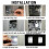 8 Pack 31mm Reading Light Car LED Light Reading Light for Car Cabin Light License Plate Light 5
