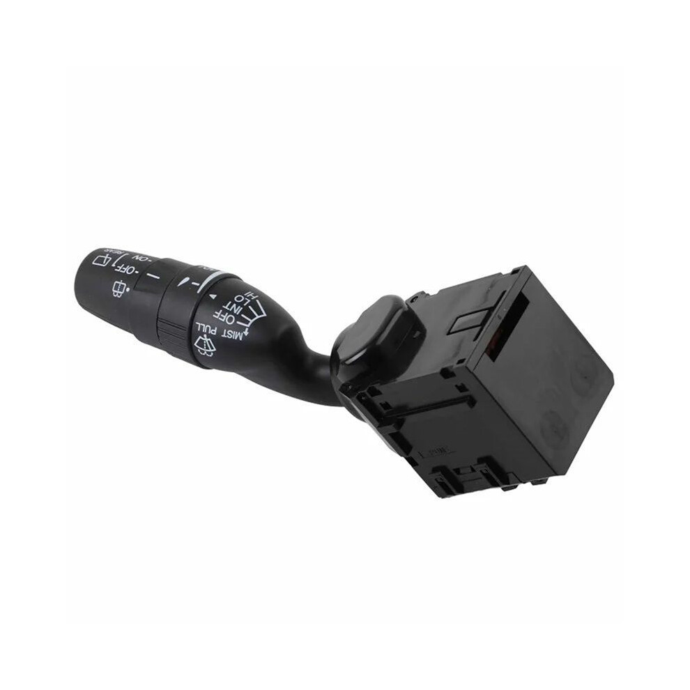 Car Windshield Wiper 35256Szaa01 For 2009 2010 2011 2012 2014 2015 V6 3.5L Lhd Black 6033145550684