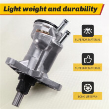 04103661 Fuel Lift Pump Oil Pump for Deutz Forklift Engine Parts 0410-3661
