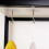 Adhesive Ceiling Hooks 8PCS Ceiling Hanger Hooks Eye Hooks for Suspending Small Plants Wind Chime Hanger for Kitchen 8