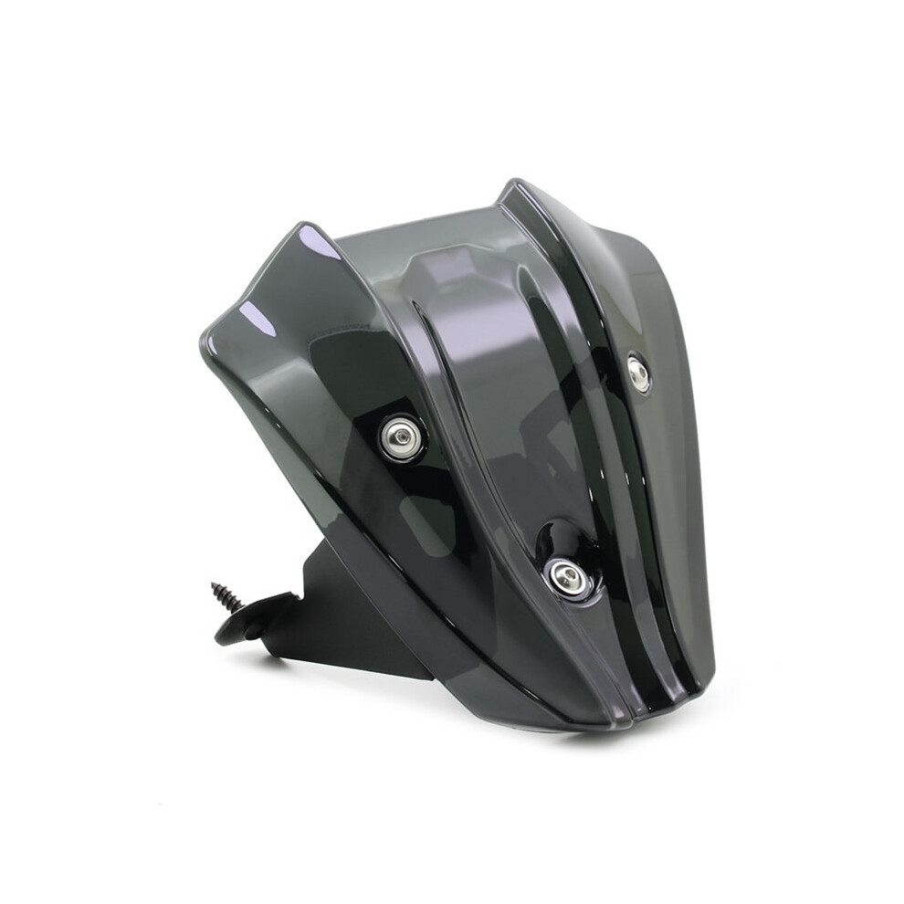 Motorcycle Front Windshield Fairing Windscreen For Cb650r 2024 2025 Wind Deflector Accessories 4711174932641