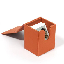 Square Film Frame Photo Storage Box for Instant Film Cameras SQ40 SQ10 Square Link Printer PVC PictureDisplay B