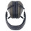Green Foldable Noise Reduction Safety Ear Muffs for Hearing Protection 12