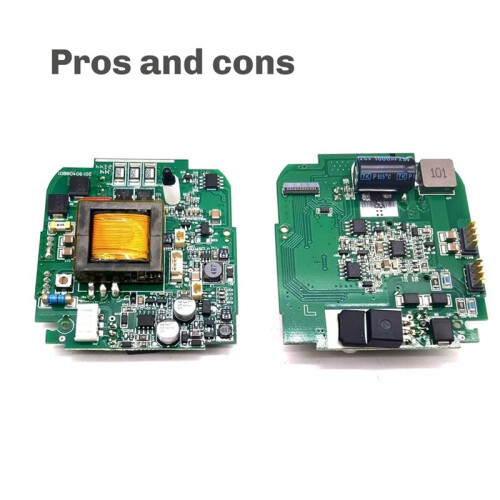 For  V1 Flash Mainboard - Replacement PCB Driver Board for V1C, V1N, V1S, V1F, V1O, V1P Speedlight Models 2