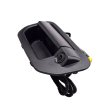 Nowa Klamka Tylnej Klapy z Kamerą Cofania dla Ridgeline 2006-2014, 74810-SJC-A21ZK