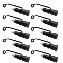 5.5x2.1 Female to 8.0x2.0 Male Adapter Connector Male Power Converter Adaptor 5521 F to 8020 M