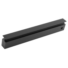 Livellatore per Tasti Della Chitarra, Livellatore per Tasti, Barra di Livellamento, Strumento per Liutaio per Chitarra da 457 mm