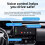 2 in 1 Carplay Adapter Android Auto Wired to Wireless Plug &  USB Dongle Type C Connection for 8