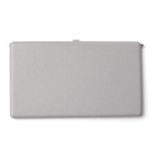 For Velite 6 Malibu XL Malibu Sun Visor Mirror Cover Grey