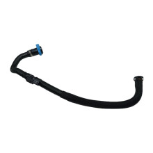 Auto-Auspuffrohr, Wasserkühlerschlauch, HS7G-6A886-AB, HS7G6A886BA für Fusion 2017-2020, HS7Z-6A664-C, HS7Z6A664A