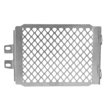 Motorcycle Radiator Guard Grille Protective Guard Cover for Interceptor 650 INT650 GT650,B