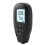 Backlit Display Coating Thickness Gauge Digital Display Automatic Recognition High Accuracy Probe Self Calibration Quick Response Ergonomic Design 6