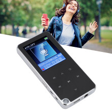 HiFi Bluetooth MP3 Player 128GB Support Built-in HD Speaker Portable 16GB