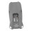 Compact DJI Air3Drone Aircraft Only Replacement Includes Gimbal Protector No RC No Propeller Durable Plastic Construction 8
