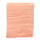 Orange Disposable 125 Pcs Nail Table Mat Soft Waterproof Foldable Nail Tip Pad 2