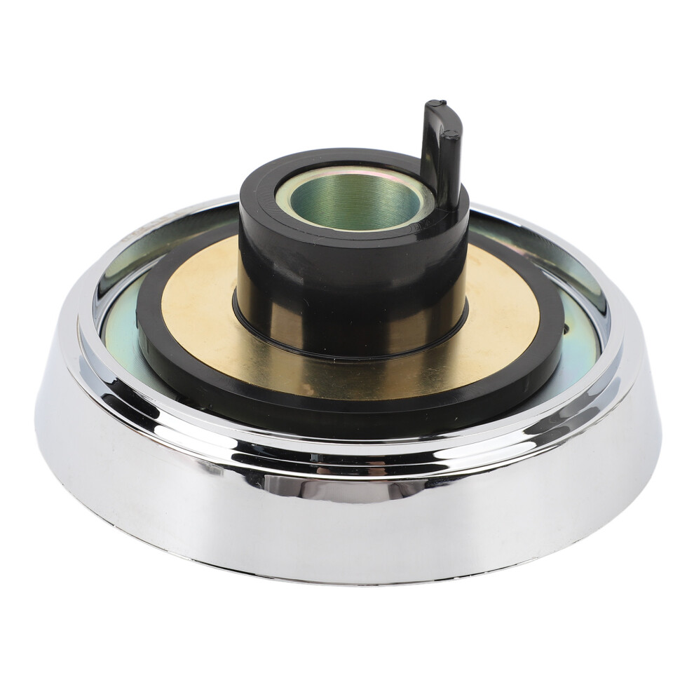 Steering Wheel Hub Adapter Kit T04 For Peterbilt 210 220 320Â389 2014ÂOn 5061387635228