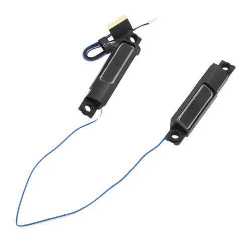 Laptop Internal Speaker Kit for Dell Latitude E5570 Black
