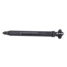 Alloy Dropper Post 125mm Bike Seatpost