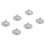925 Silver Earring Backs 3 Pairs Secure Locking for Sensitive Skin 10