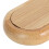 Foldable Beech Wood Pipe Holder - Portable, Small, Household Display 9