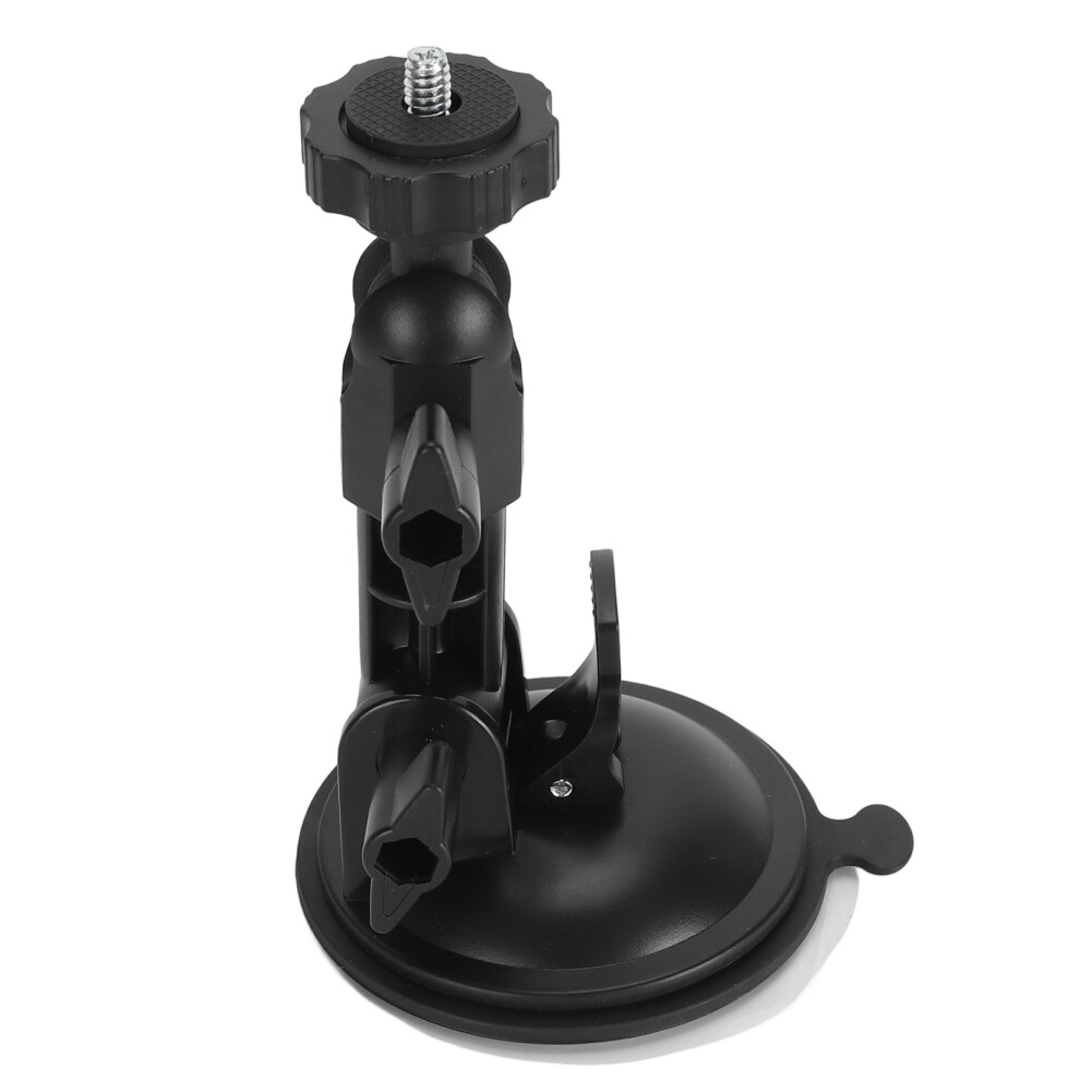 Car Suction Cup Camera Mount 360 Rotation For Pocket Series & Action Cameras 8081386613680